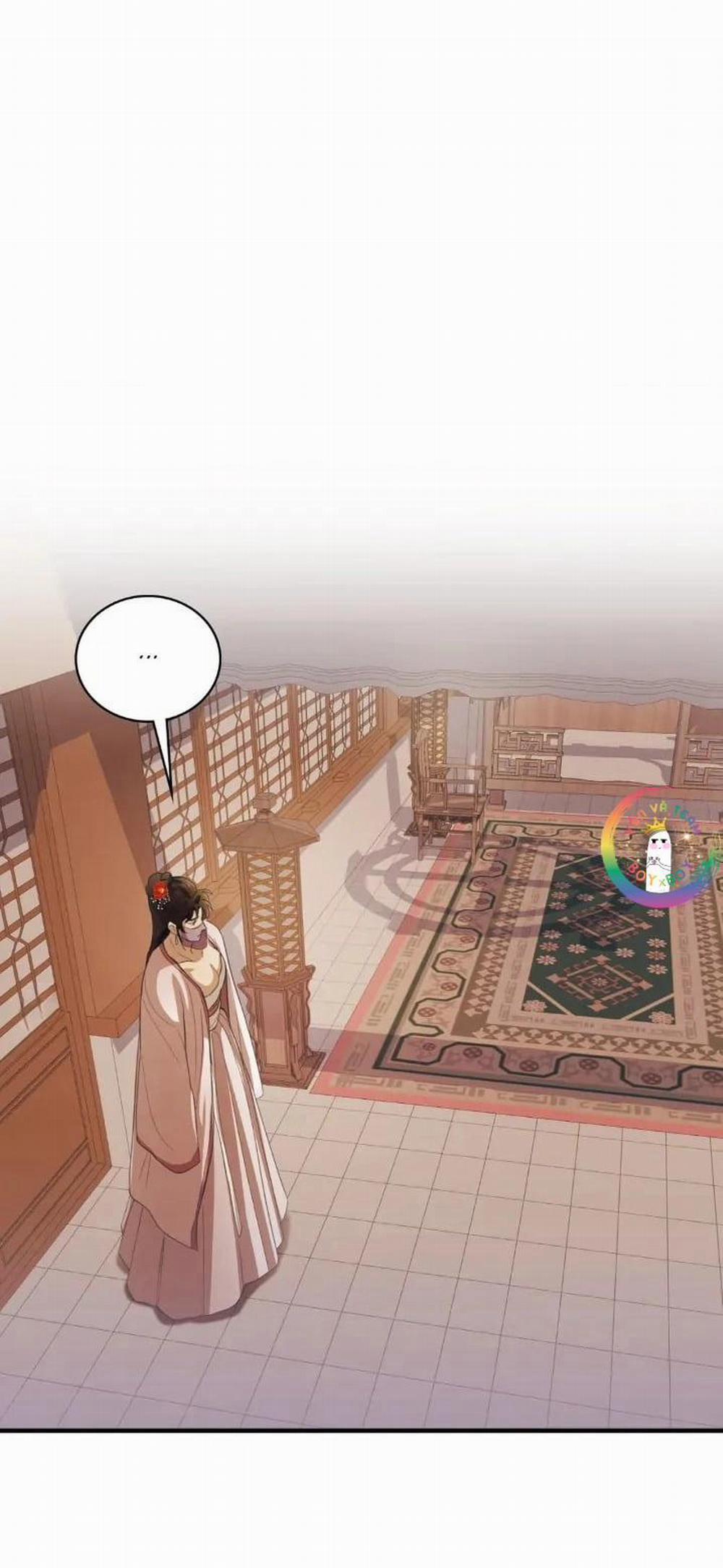 Người Tình Của Ác Quỷ 6 trang 37