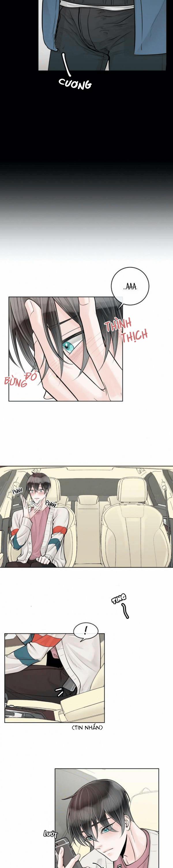 Người Tình Của Alpha 12 trang 12