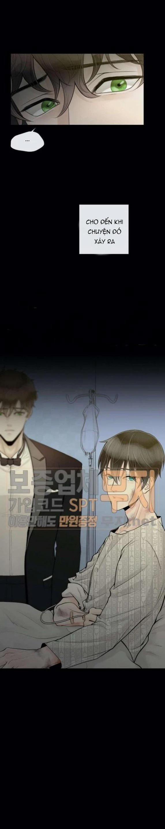 Người Tình Của Alpha 14 trang 17