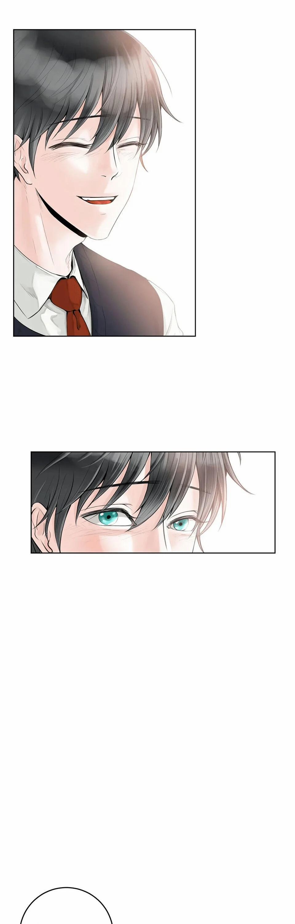 Người Tình Của Alpha 2 trang 16