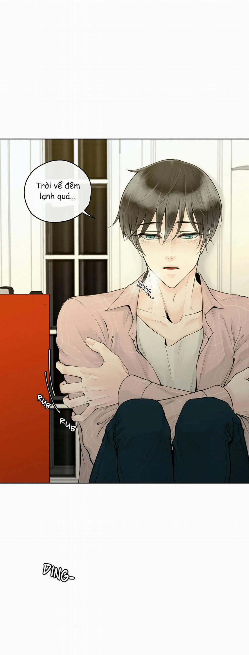 Người Tình Của Alpha 2 trang 31