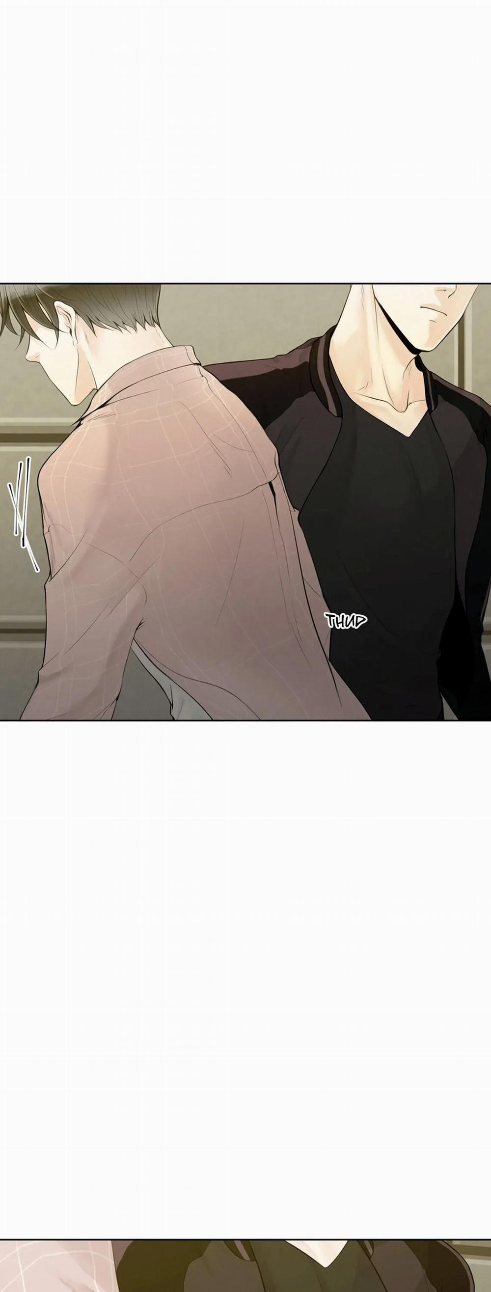 Người Tình Của Alpha 2 trang 39