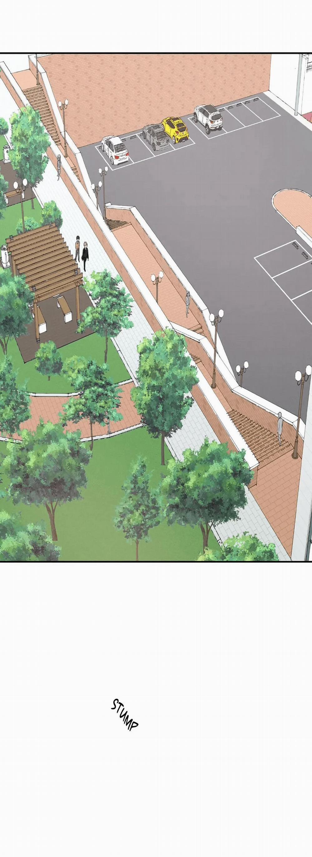 Người Tình Của Alpha 3 trang 28