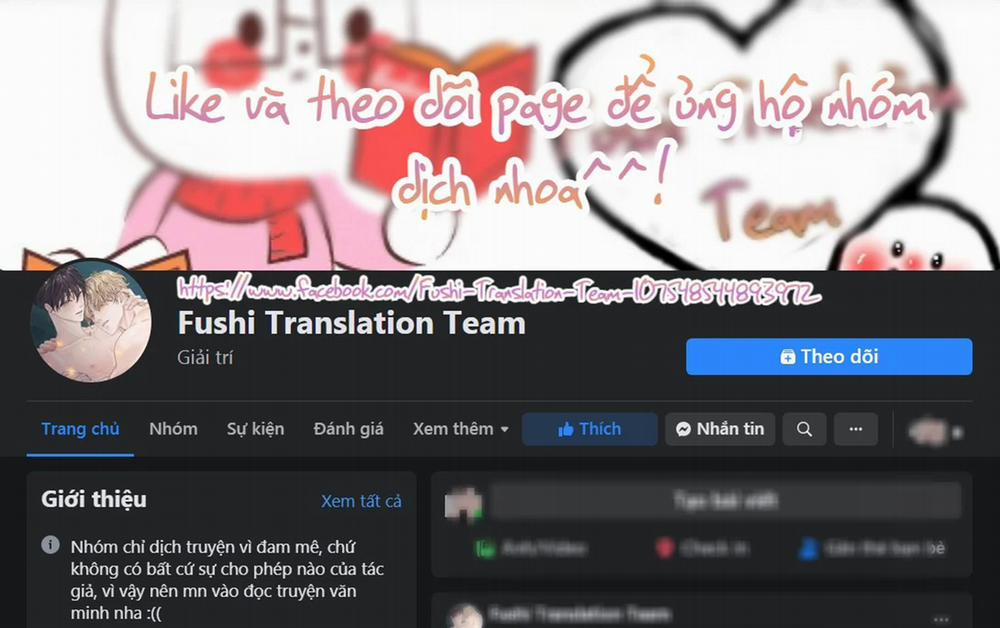 Người Tình Của Alpha 3 trang 32