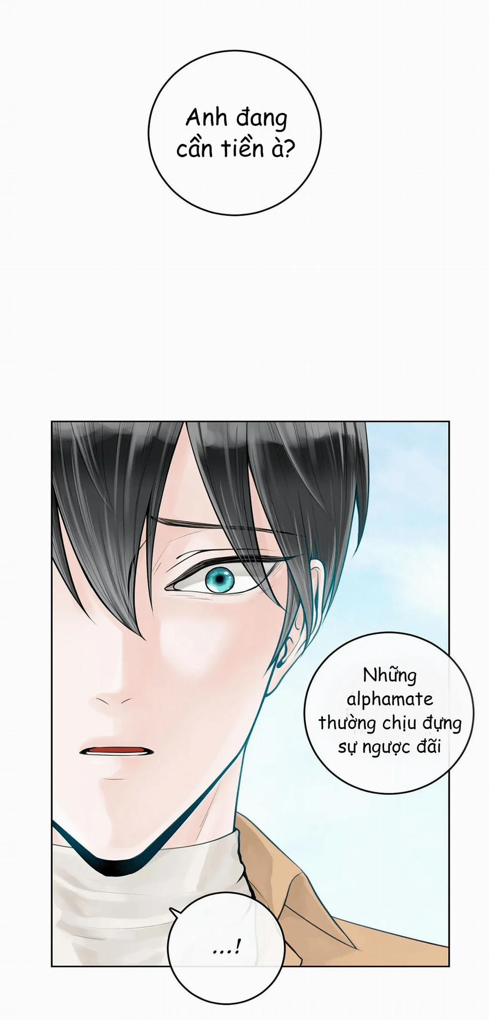 Người Tình Của Alpha 4 trang 6