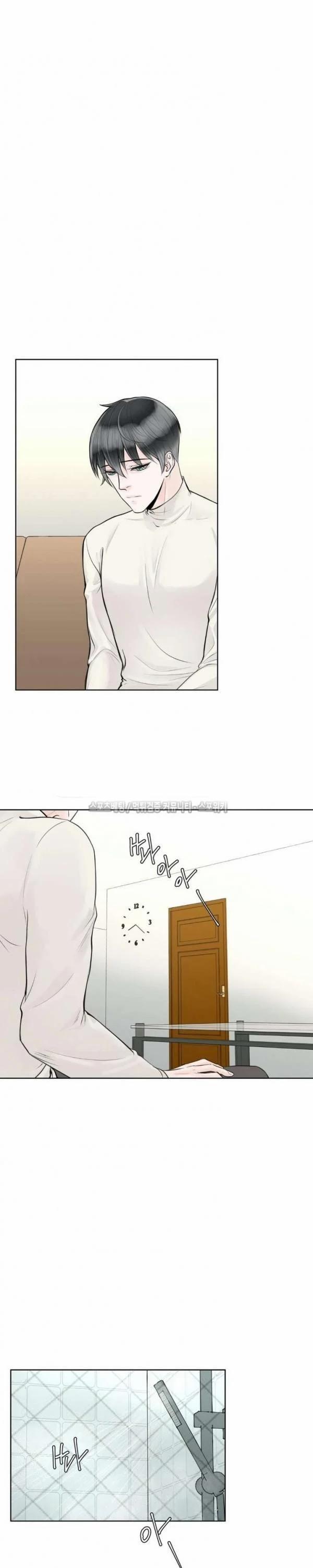 Người Tình Của Alpha 5 trang 12