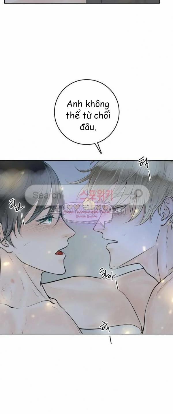 Người Tình Của Alpha 6 trang 16