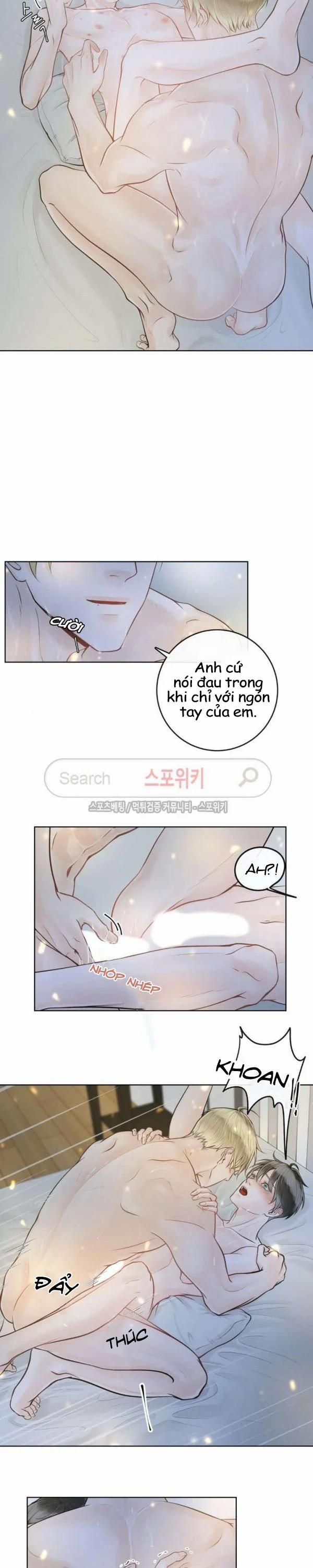 Người Tình Của Alpha 7 trang 7