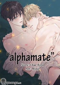 Đọc truyện tranh Người Tình Của Alpha