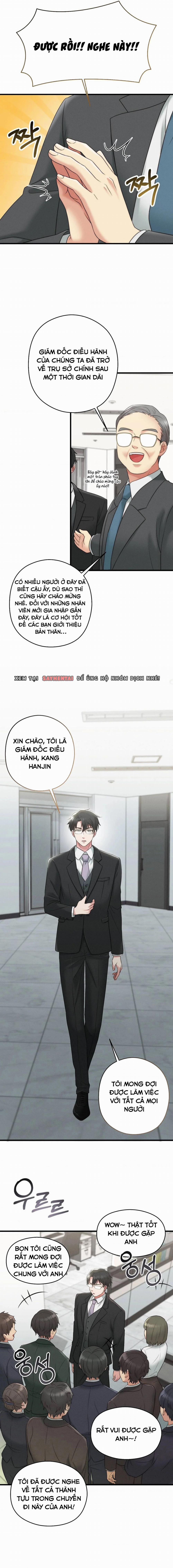 Người Tình Của Em 1 trang 7