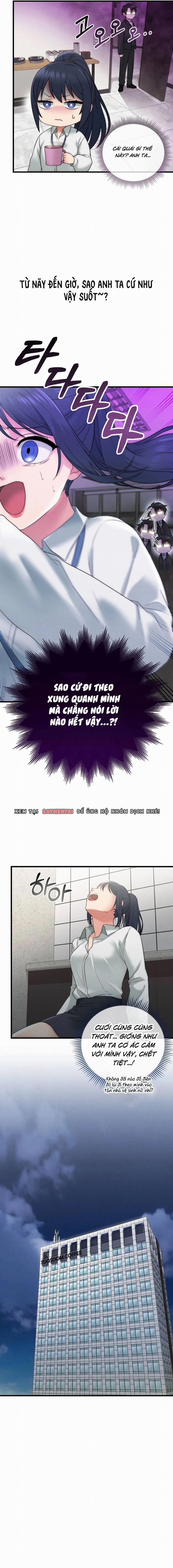 Người Tình Của Em 1 trang 9