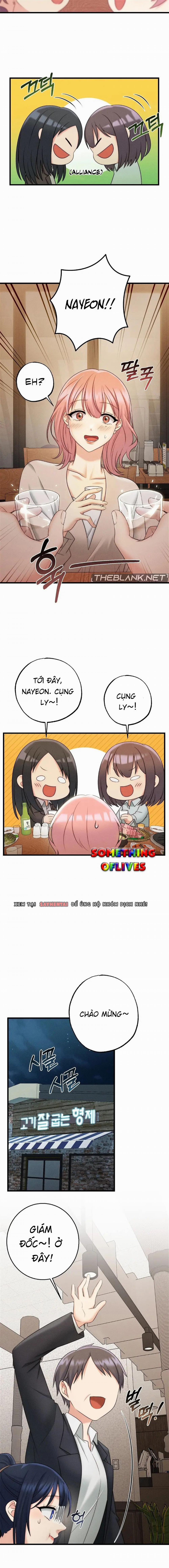 Người Tình Của Em 11 trang 11