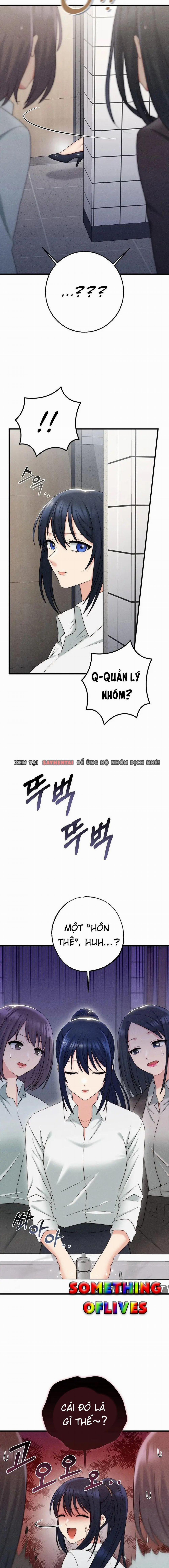 Người Tình Của Em 11 trang 3