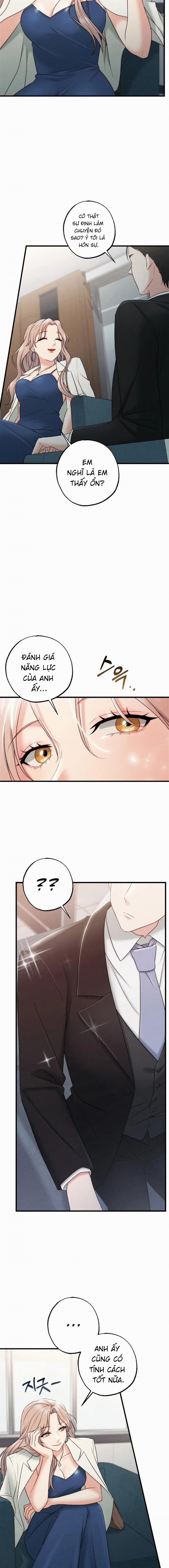 Người Tình Của Em 11 trang 6