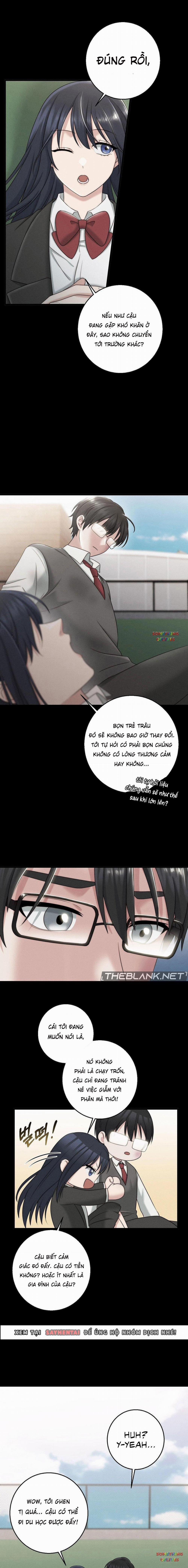 Người Tình Của Em 14 trang 2