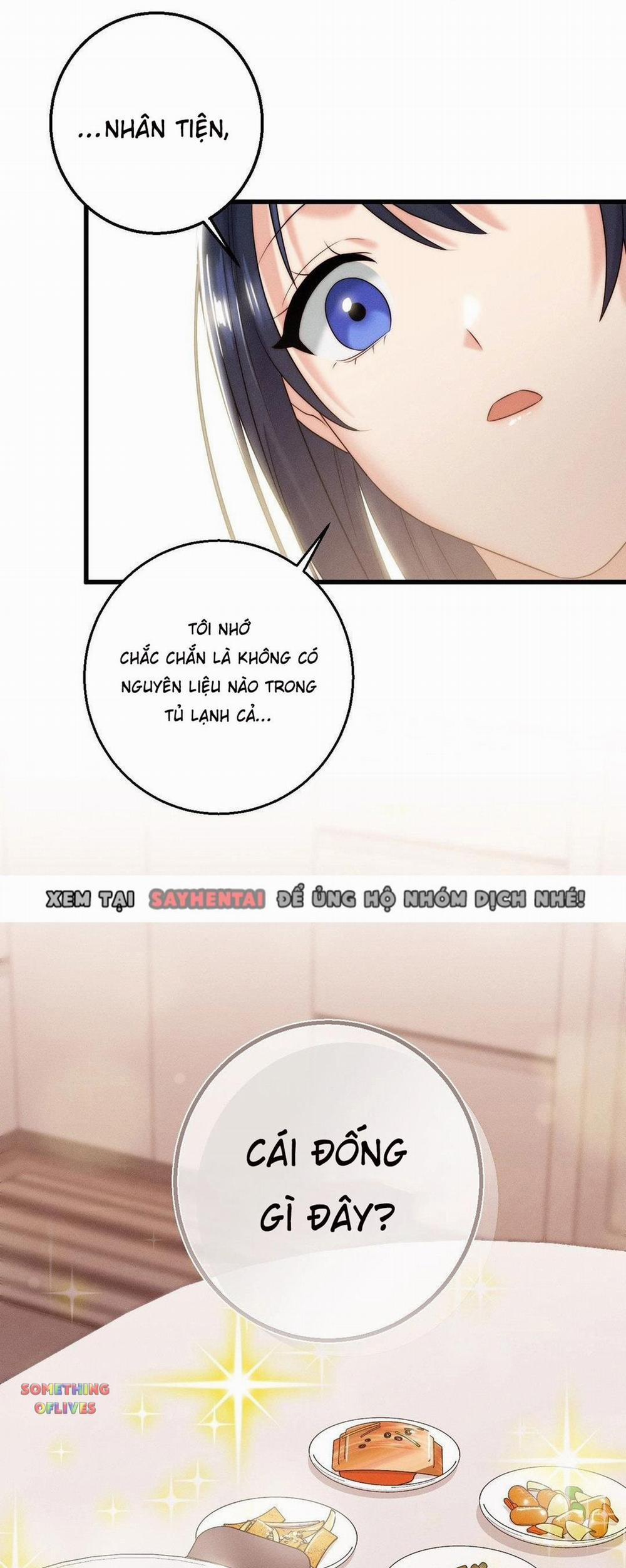 Người Tình Của Em 14 trang 6