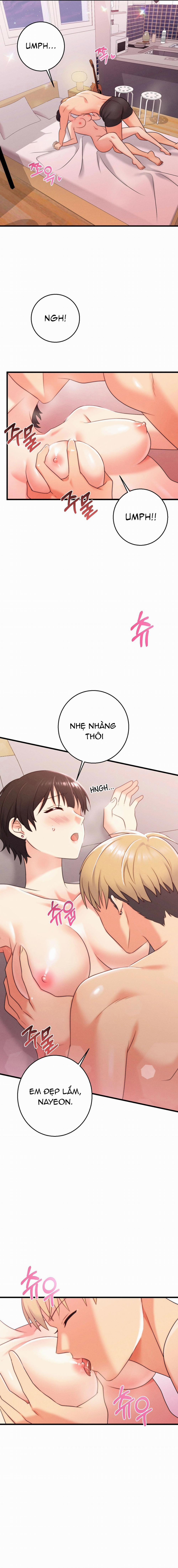 Người Tình Của Em 20 trang 10