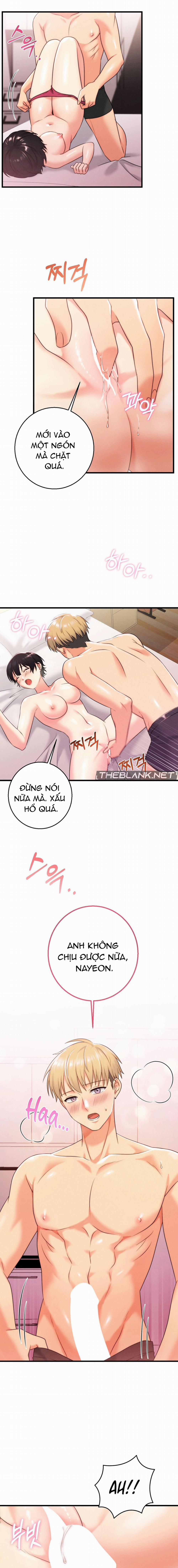 Người Tình Của Em 20 trang 11