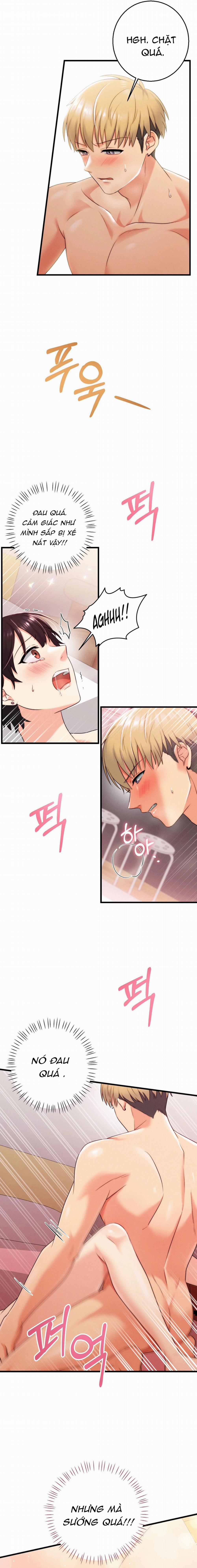 Người Tình Của Em 20 trang 13