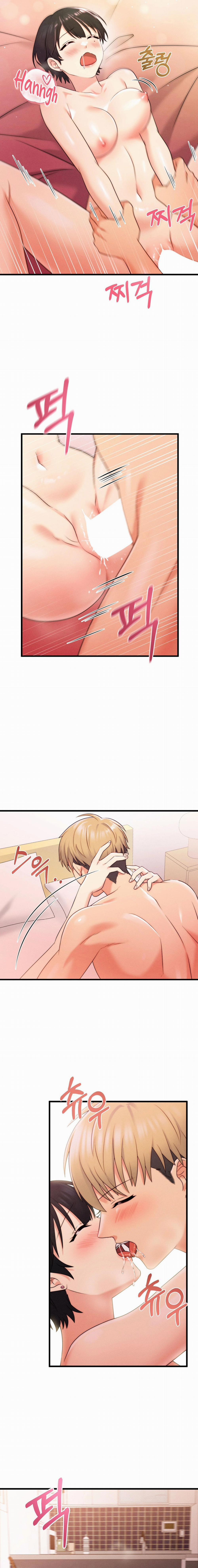 Người Tình Của Em 20 trang 14