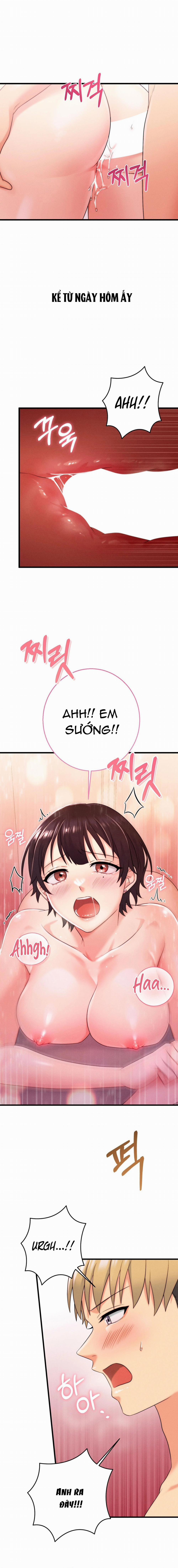 Người Tình Của Em 20 trang 16