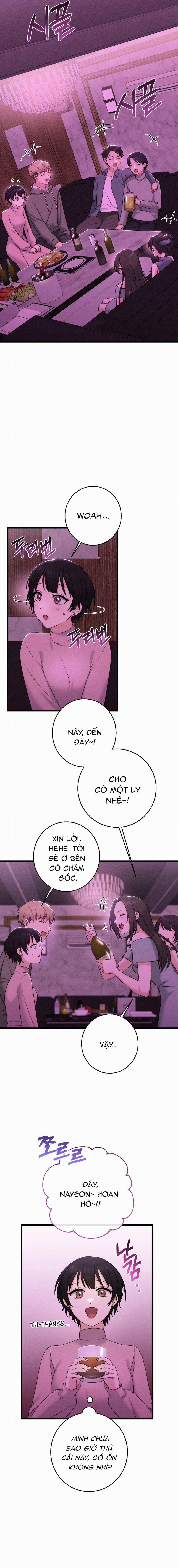 Người Tình Của Em 20 trang 2