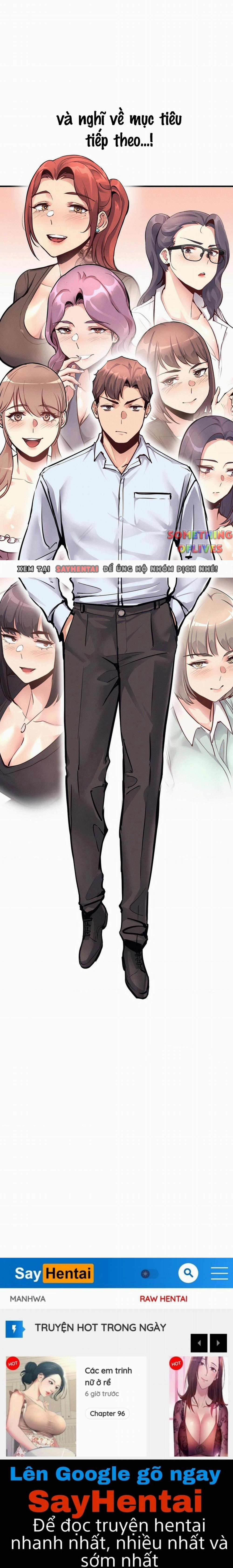 Người Tình Của Em 20 trang 25