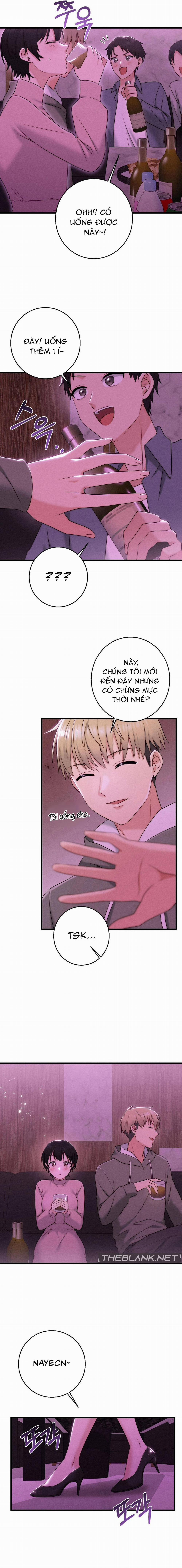 Người Tình Của Em 20 trang 3