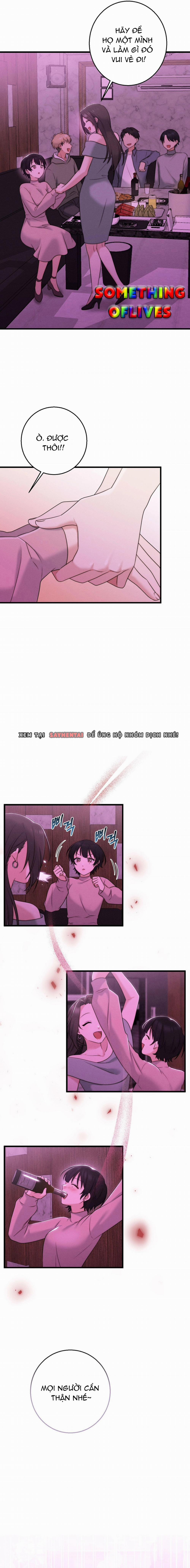 Người Tình Của Em 20 trang 4