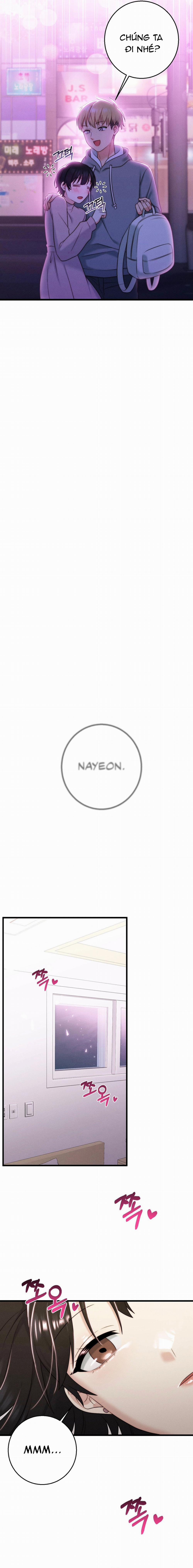 Người Tình Của Em 20 trang 5