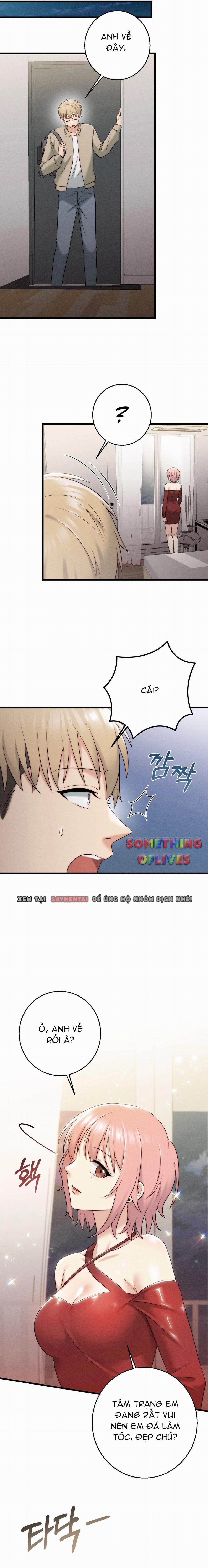 Người Tình Của Em 21 trang 13