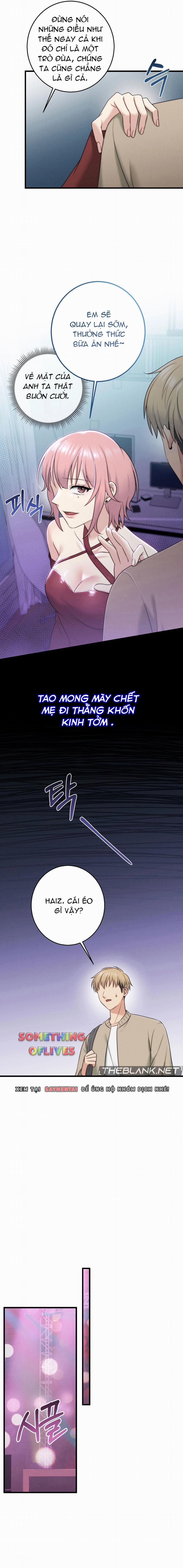 Người Tình Của Em 21 trang 15