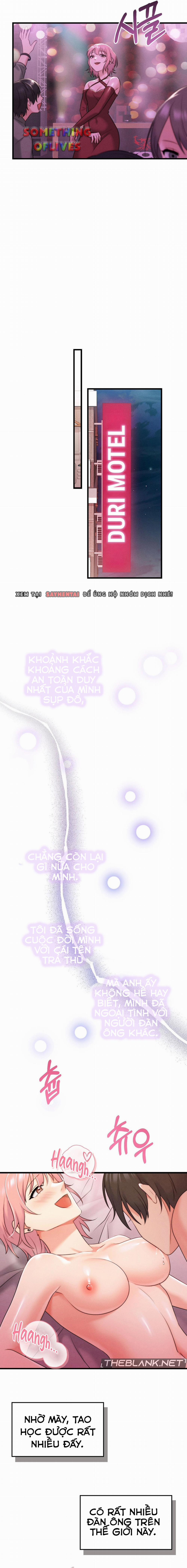 Người Tình Của Em 21 trang 16