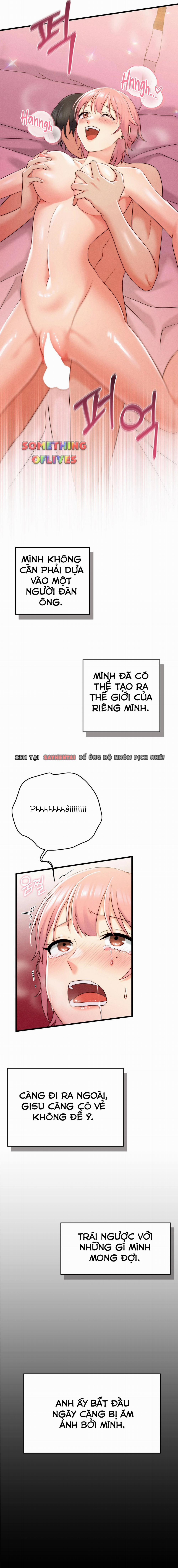 Người Tình Của Em 21 trang 17