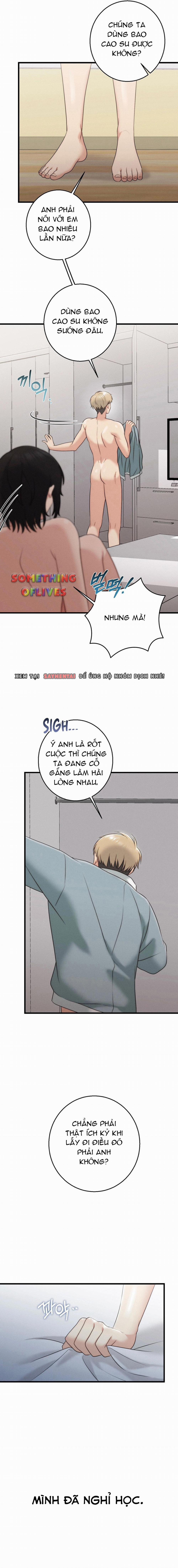 Người Tình Của Em 21 trang 3