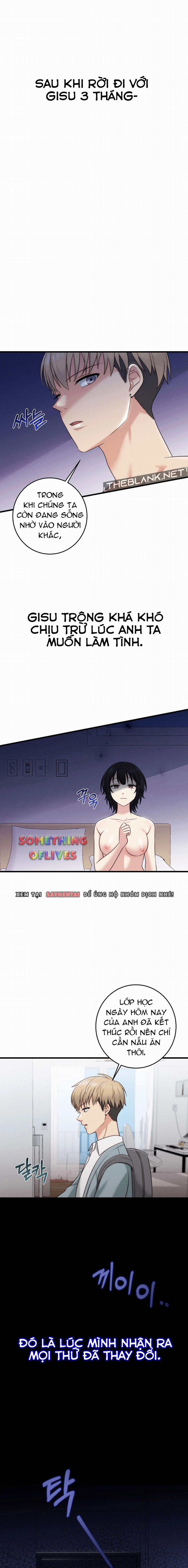 Người Tình Của Em 21 trang 4