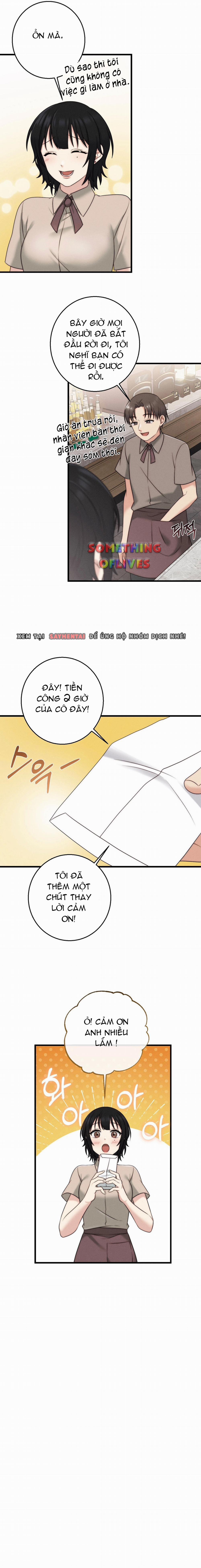 Người Tình Của Em 21 trang 6