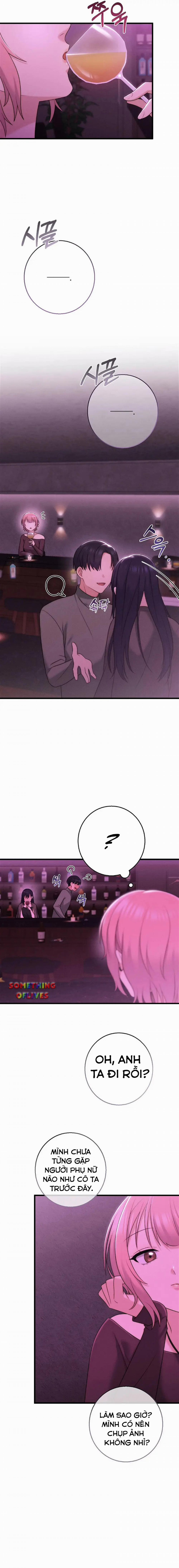 Người Tình Của Em 22 trang 10