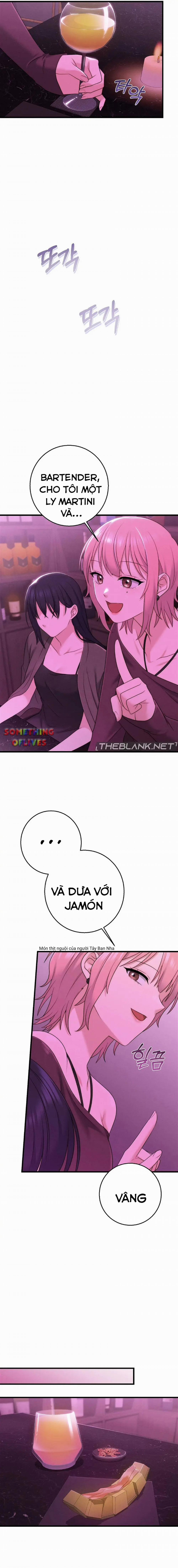 Người Tình Của Em 22 trang 11