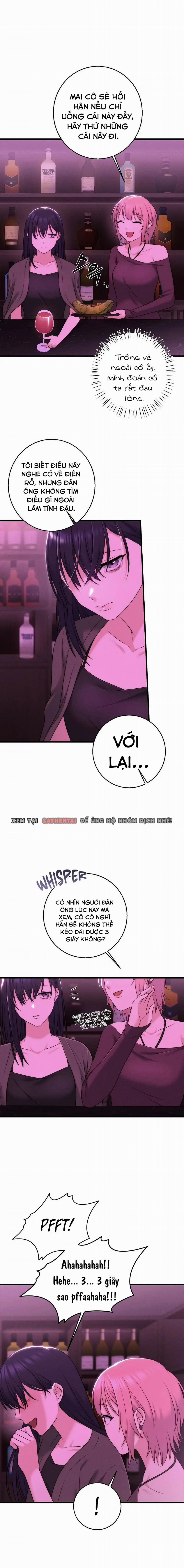 Người Tình Của Em 22 trang 12