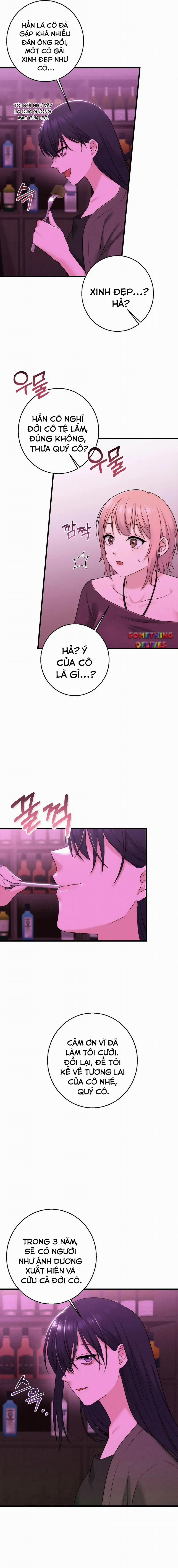 Người Tình Của Em 22 trang 13