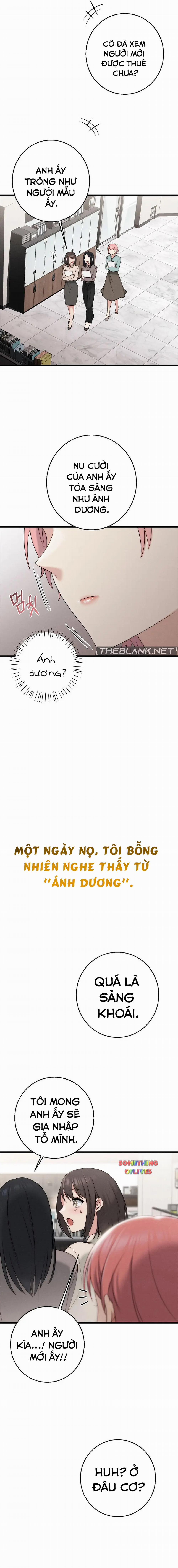 Người Tình Của Em 22 trang 15