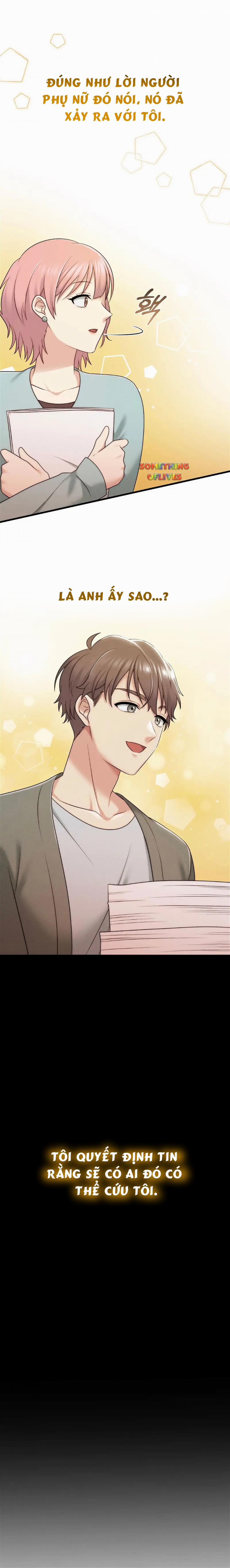Người Tình Của Em 22 trang 16