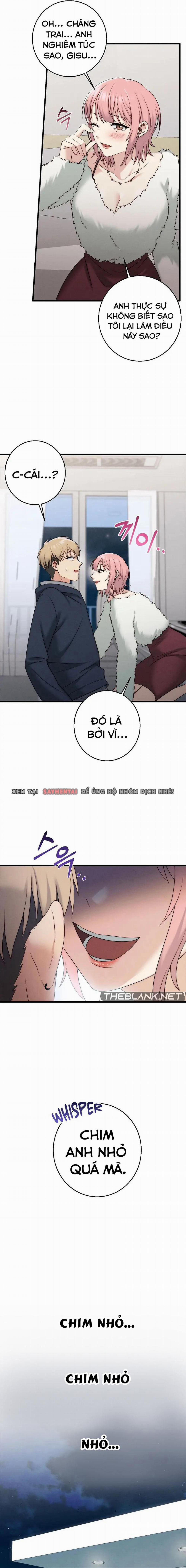 Người Tình Của Em 22 trang 3