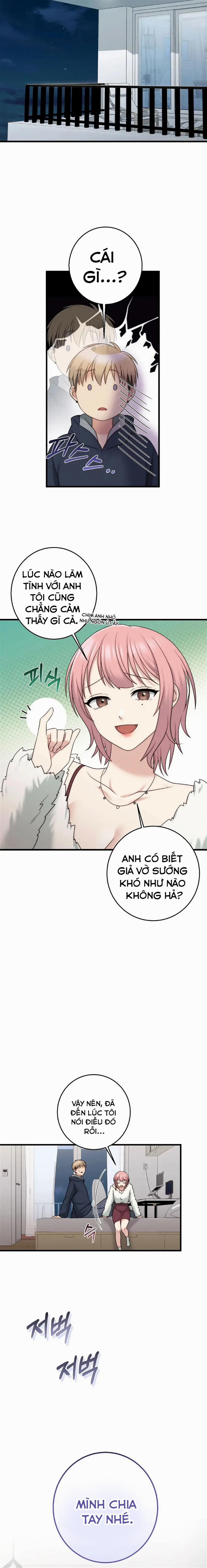 Người Tình Của Em 22 trang 4