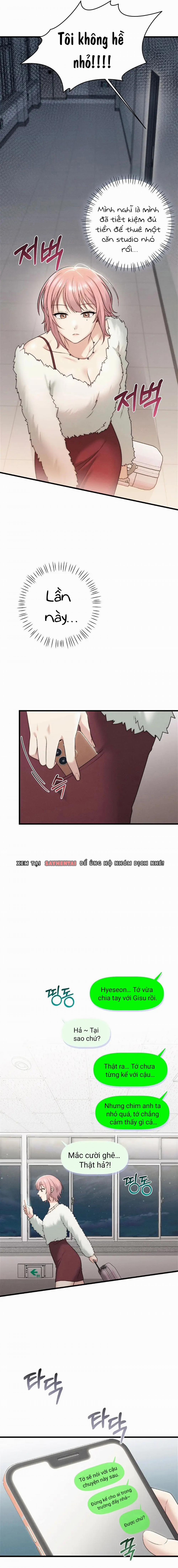 Người Tình Của Em 22 trang 6