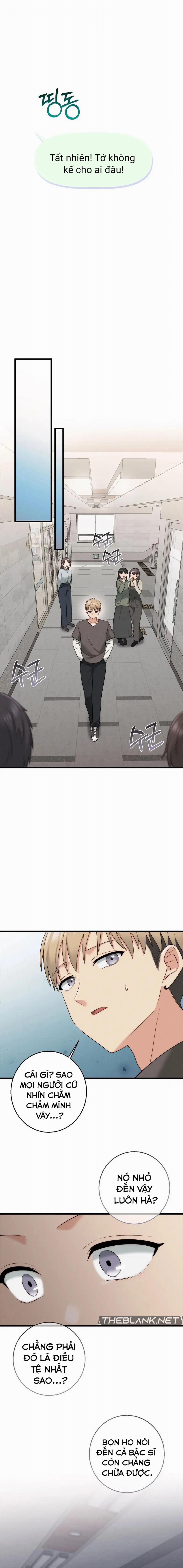 Người Tình Của Em 22 trang 7