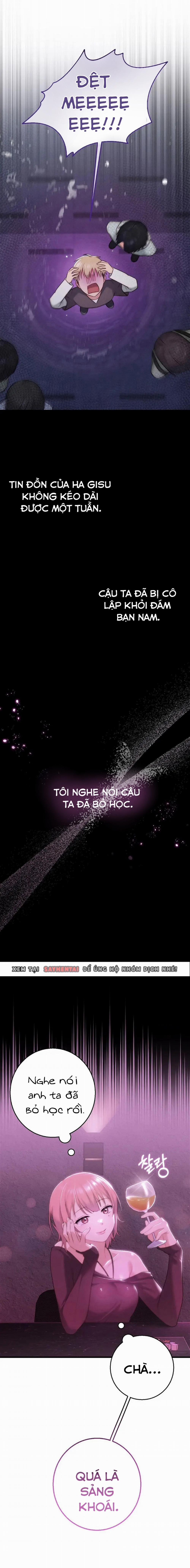 Người Tình Của Em 22 trang 9