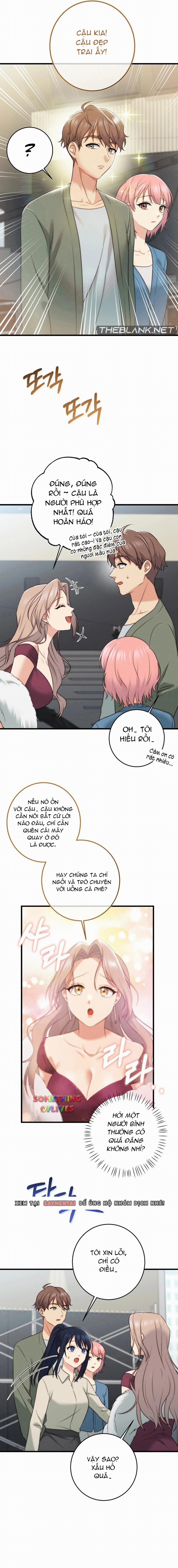 Người Tình Của Em 23 trang 11