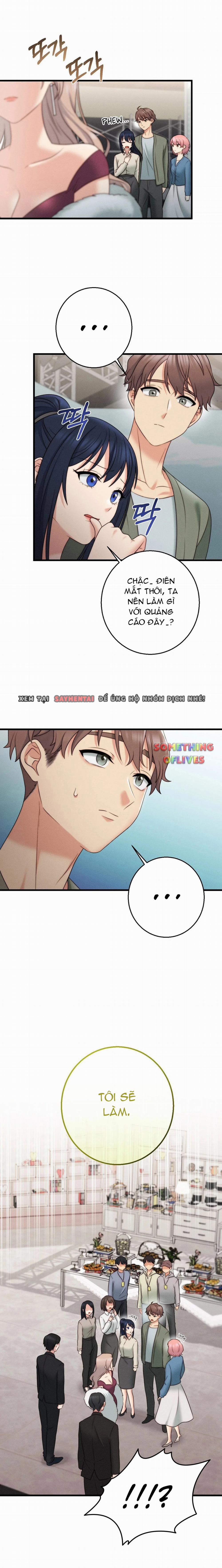 Người Tình Của Em 23 trang 12